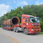 เช่ารถเครนชลบุรี พร้อมเทรลเลอร์ F/B, L/B